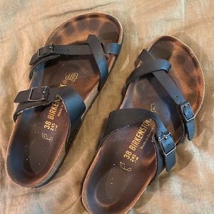 Birkenstock Sandals- Women’s Size 38